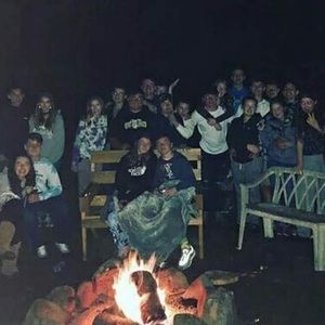 Meet your Posher, Forest